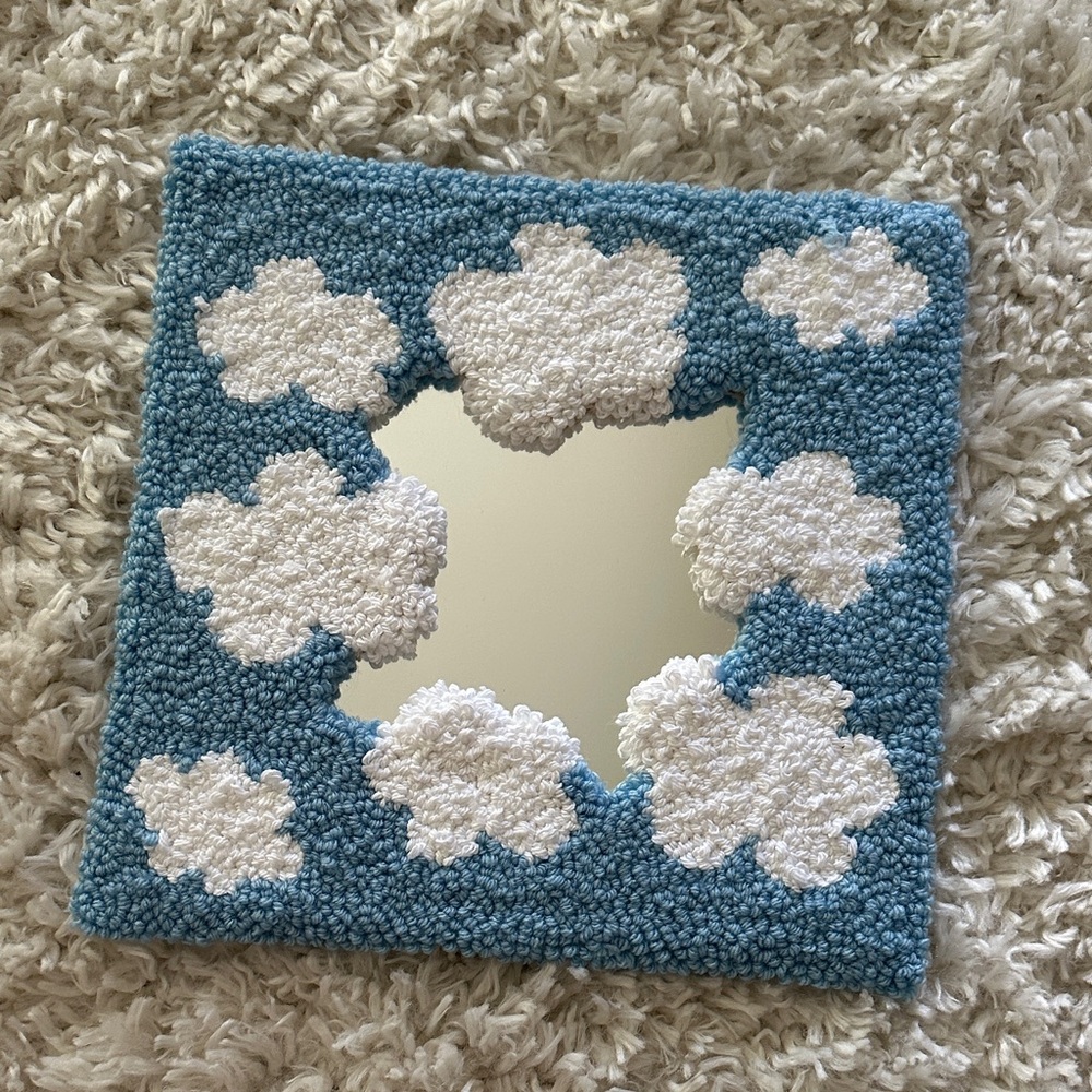 Urban Outfitters Mirror